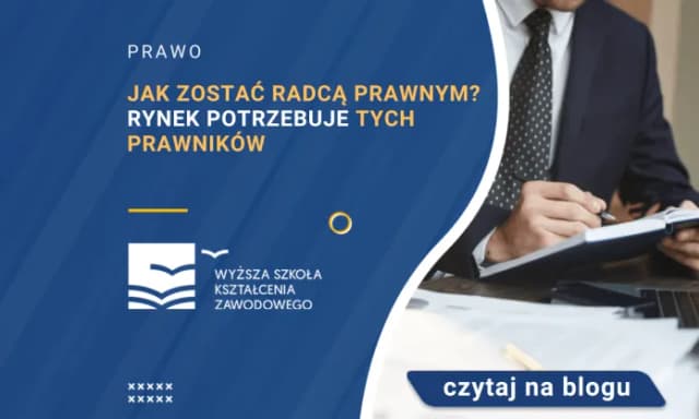 Jak zostać radcą prawnym bez aplikacji? Oto alternatywne ścieżki kwalifikacji Jak zostać radcą prawnym bez aplikacji? Oto alternatywne ścieżki kwalifikacji