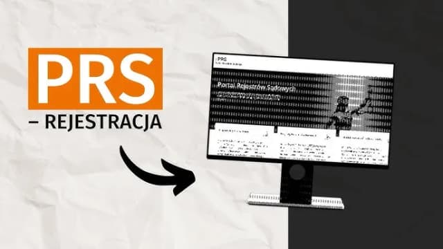 Jak zarejestrować stowarzyszenie w KRS bez zbędnych problemów Jak zarejestrować stowarzyszenie w KRS bez zbędnych problemów