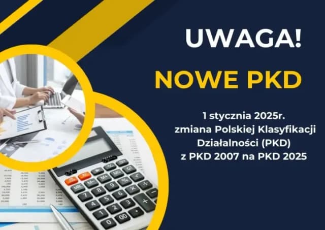 Jakie PKD wybrać dla szkoleń? Poznaj kluczowe kody i zmiany Jakie PKD wybrać dla szkoleń? Poznaj kluczowe kody i zmiany