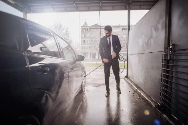 Jakie PKD dla myjni samochodowej? Poznaj ważne kody i wymagania Jakie PKD dla myjni samochodowej? Poznaj ważne kody i wymagania