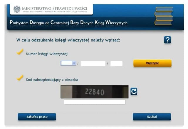 Jak szybko uzyskać odpis księgi wieczystej - sprawdź gdzie to zrobić Jak szybko uzyskać odpis księgi wieczystej - sprawdź gdzie to zrobić