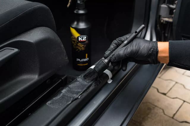 Auto detailing jakie pkd - znajdź odpowiednie kody dla swojej działalności Auto detailing jakie pkd - znajdź odpowiednie kody dla swojej działalności