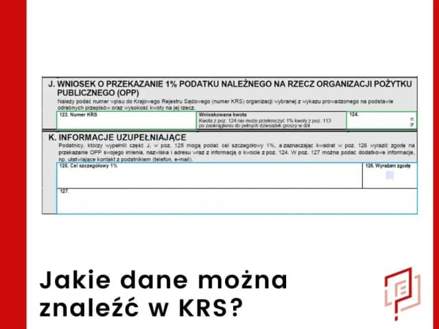 KRS co to - kluczowe informacje o Krajowym Rejestrze Sądowym KRS co to - kluczowe informacje o Krajowym Rejestrze Sądowym