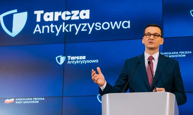 Tarcza antykryzysowa 6.0: Kody PKD, które mogą uratować Twoją firmę Tarcza antykryzysowa 6.0: Kody PKD, które mogą uratować Twoją firmę